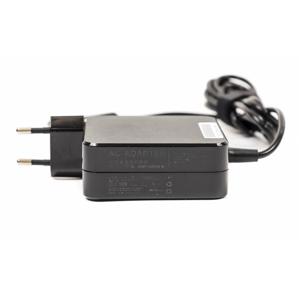 Блок питания к ноутбуку PowerPlant ASUS 220V, 19V 65W 3.42A (4.0*1.35) wall mount (WM-AS65F4014)
Блок питания к ноутбуку PowerPlant ASUS 220V, 19V 65W 3.42A (4.0*1.35) wall mount (WM-AS65F4014)