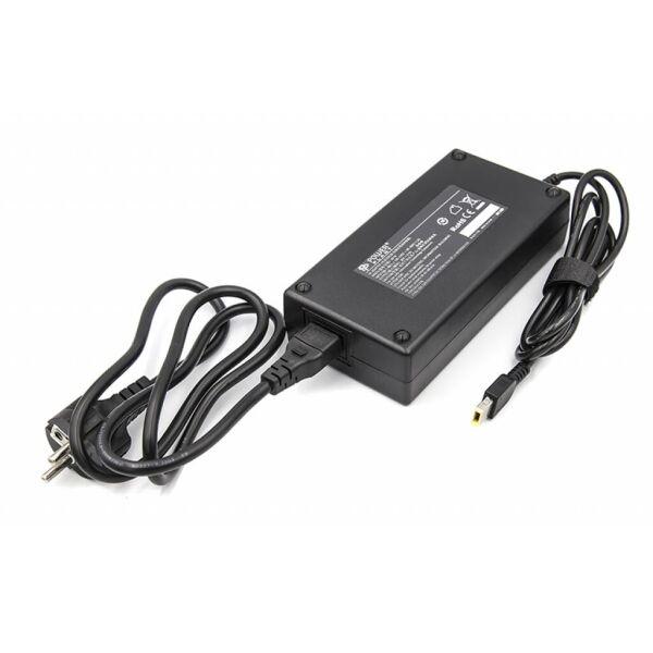 Блок питания к ноутбуку PowerPlant IBM/LENOVO 220V, 20V 170W 8.5A (USB) (IB170HUSB)
Блок питания к ноутбуку PowerPlant IBM/LENOVO 220V, 20V 170W 8.5A (USB) (IB170HUSB)