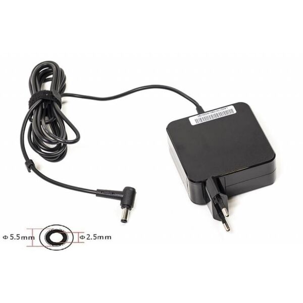 Блок питания к ноутбуку PowerPlant IBM/LENOVO 220V, 20V 65W 3.25A (5.5*2.5) wall mount (WM-IB65H5525)
Блок питания к ноутбуку PowerPlant IBM/LENOVO 220V, 20V 65W 3.25A (5.5*2.5) wall mount (WM-IB65H5525)