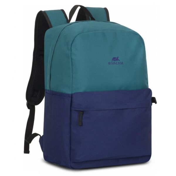 Рюкзак для ноутбука RivaCase 15.6" 5560 Aquamarine/cobalt blue (5560Aquamarine/cobalt blue)
Рюкзак для ноутбука RivaCase 15.6" 5560 Aquamarine/cobalt blue (5560Aquamarine/cobalt blue)
