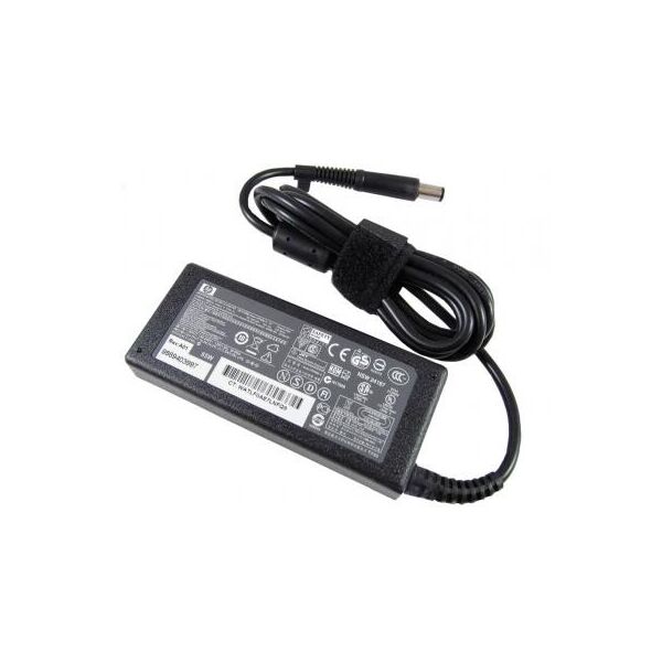 Блок питания к ноутбуку HP 65W 18.5V 3.5A разъем 7.4/5.1(pin inside) (ED494AA / PPP09L-Е)
Блок питания к ноутбуку HP 65W 18.5V 3.5A разъем 7.4/5.1(pin inside) (ED494AA / PPP09L-Е)