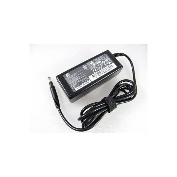 Блок питания к ноутбуку HP 65W Sleekbook 19.5V 3.33A разъем 4.8/1.7 (удлиненный) (PPP009C)
Блок питания к ноутбуку HP 65W Sleekbook 19.5V 3.33A разъем 4.8/1.7 (удлиненный) (PPP009C)