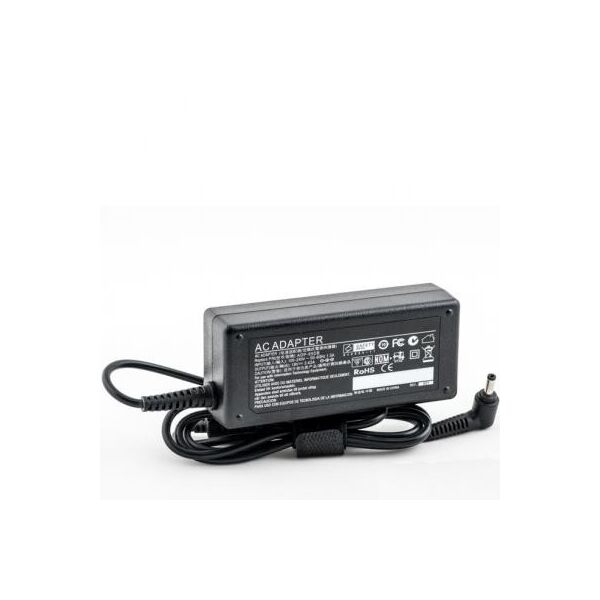 Блок питания к ноутбуку PowerPlant ACER 220V, 65W, 19V, 3.42A (3.0*1.1mm) (AC65F3011)
Блок питания к ноутбуку PowerPlant ACER 220V, 65W, 19V, 3.42A (3.0*1.1mm) (AC65F3011)
