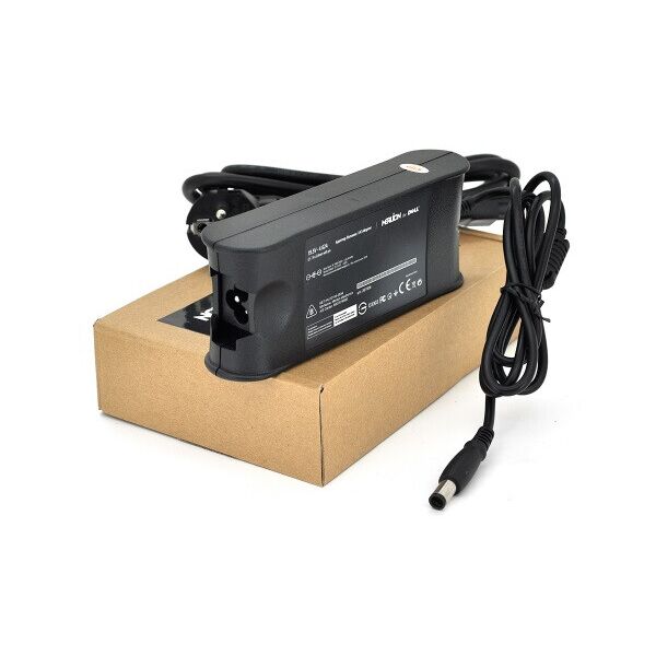 Блок питания Merlion для ноутбука Dell 19.5V 4.62A 90W 7.4х5.0мм + каб.пит. (LDL90/19.5-7.4*5.0/01751)
Блок питания Merlion для ноутбука Dell 19.5V 4.62A 90W 7.4х5.0мм + каб.пит. (LDL90/19.5-7.4*5.0/01751)