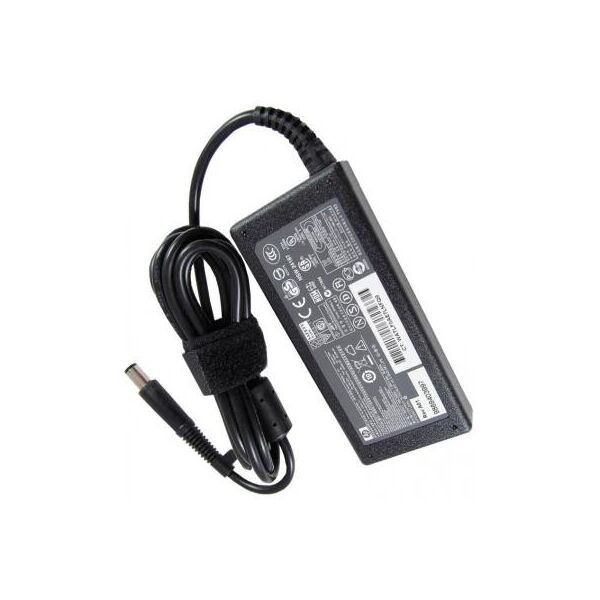 Блок питания к ноутбуку HP 90W 19V, 4.74A, разъем 7.4/5.1(pin inside) (PPP009L-E / PPP012L-E)
Блок питания к ноутбуку HP 90W 19V, 4.74A, разъем 7.4/5.1(pin inside) (PPP009L-E / PPP012L-E)