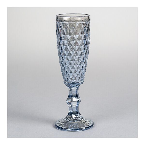 Бокал для шампанского quot;Алмазquot; (8602-004) Elso
Бокал для шампанского quot;Алмазquot; (8602-004) Elso
