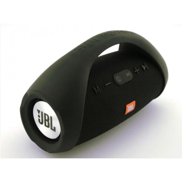 Портативная bluetooth колонка влагостойкая JBL Boombox B9 mini FM, MP3, радио Чёрная (33689)
Портативная bluetooth колонка влагостойкая JBL Boombox B9 mini FM, MP3, радио Чёрная (33689)