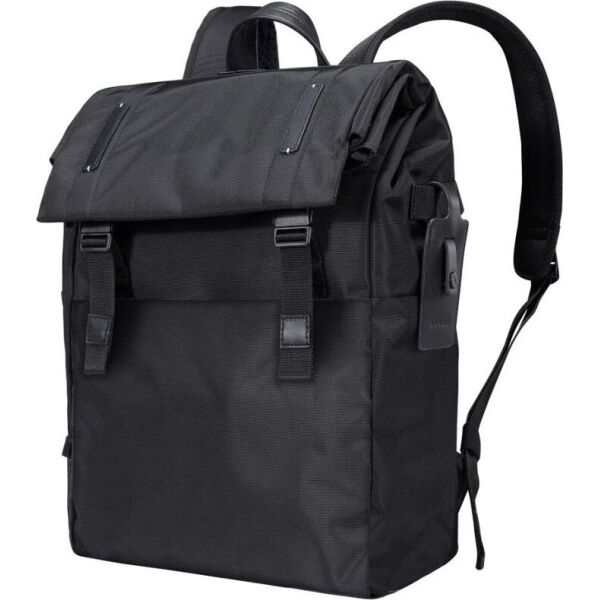 Рюкзак Lojel URBO 2/Black Travelpack с отделением для ноутбука 15" (20/23л,кг) (Lj-18LB01-1_B)
Рюкзак Lojel URBO 2/Black Travelpack с отделением для ноутбука 15" (20/23л,кг) (Lj-18LB01-1_B)