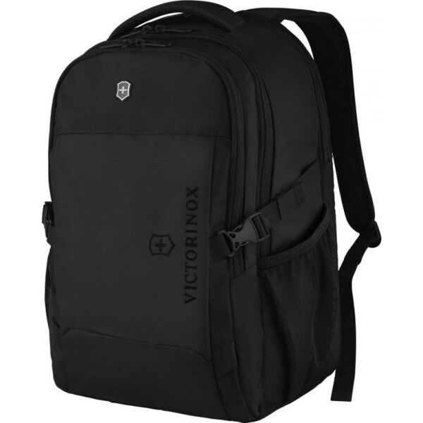 Рюкзак для ноутбука Victorinox Travel VX SPORT EVO/Black Daypack 15,6" (32л) (Vt611413)
Рюкзак для ноутбука Victorinox Travel VX SPORT EVO/Black Daypack 15,6" (32л) (Vt611413)