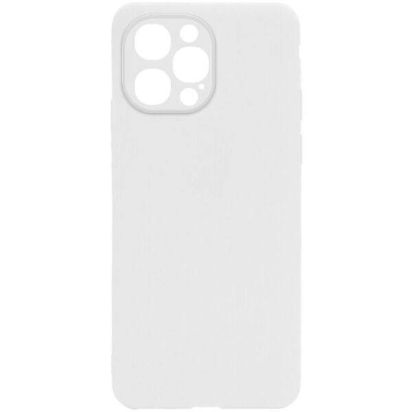 Уценка Силиконовый чехол Candy Full Camera для Apple iPhone 12 Pro (6.1") Эстетический дефект / Белый / White
Уценка Силиконовый чехол Candy Full Camera для Apple iPhone 12 Pro (6.1") Эстетический дефект / Белый / White