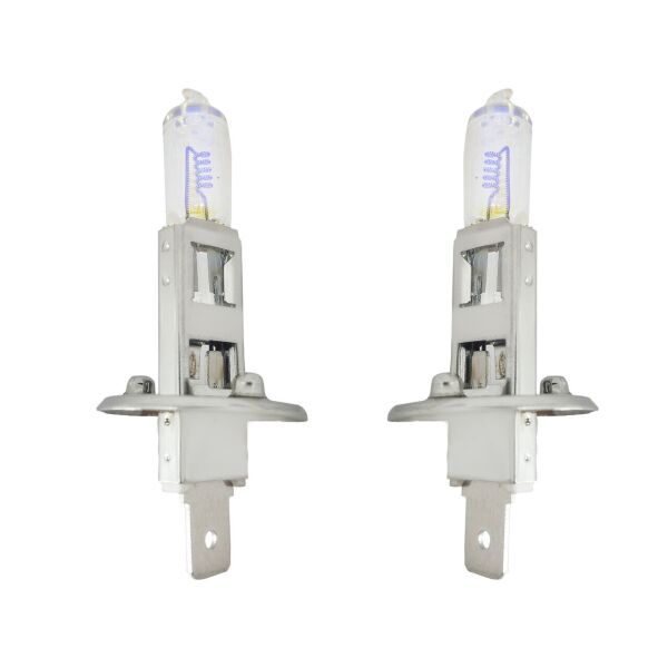 Xenon Vision Лампы H-1 24V 70W P14,5S NLFS Лампы с эффектом ксенона Cool Blue Intense + 30%
Xenon Vision Лампы H-1 24V 70W P14,5S NLFS Лампы с эффектом ксенона Cool Blue Intense + 30%