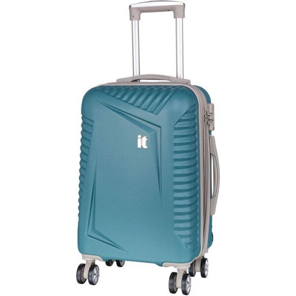 Чемодан IT Luggage OUTLOOK/Bayou на 4 колесах S exp. (35/45л,3кг) (IT16-2325-08-S-S138)
Чемодан IT Luggage OUTLOOK/Bayou на 4 колесах S exp. (35/45л,3кг) (IT16-2325-08-S-S138)