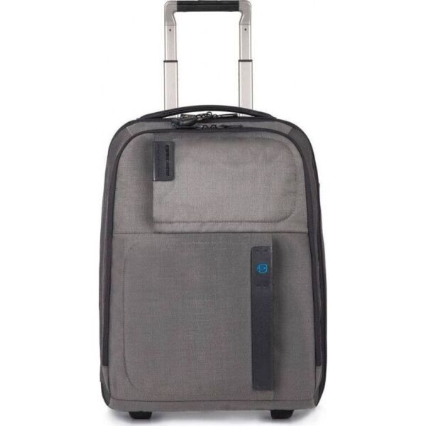 Чемодан Piquadro PULSE/Classy на 2 колесах с чехлом д/ноутбука 15"/iPad/iPad Air (34л) (BV3200P16_CLASSY)
Чемодан Piquadro PULSE/Classy на 2 колесах с чехлом д/ноутбука 15"/iPad/iPad Air (34л) (BV3200P16_CLASSY)