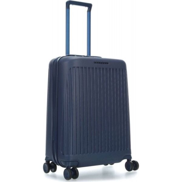 Чемодан Piquadro SEEKER/Blue на 4 колесах S с трекером CONNEQU (39,5л) (BV4425SK_BLU)
Чемодан Piquadro SEEKER/Blue на 4 колесах S с трекером CONNEQU (39,5л) (BV4425SK_BLU)