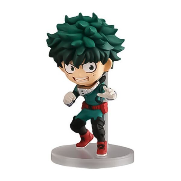 Коллекционная фигурка Banpresto Изуку Мидория, Моя геройская Академия - My Hero Academia BD47211 (13749)
Коллекционная фигурка Banpresto Изуку Мидория, Моя геройская Академия - My Hero Academia BD47211 (13749)