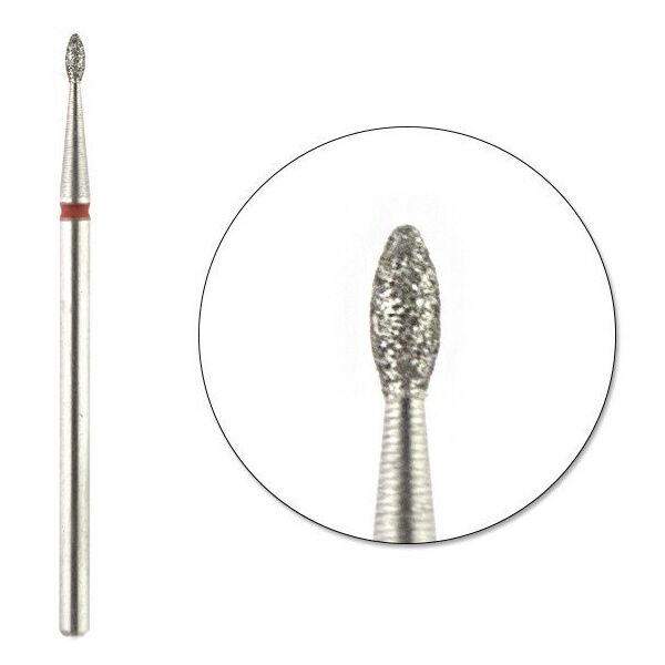 Насадка для фрезера бриллиантовая HP7 Hf366/016
Насадка для фрезера бриллиантовая HP7 Hf366/016