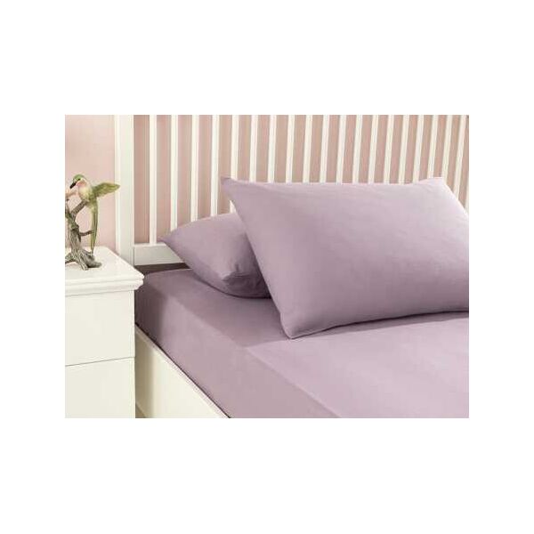 Plain Набор EH простынь на резинке 100х200 см и наволочка 50х70 см
Plain Набор EH простынь на резинке 100х200 см и наволочка 50х70 см