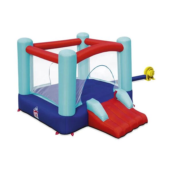 Игровой центр надувной Bestway 53310
Игровой центр надувной Bestway 53310