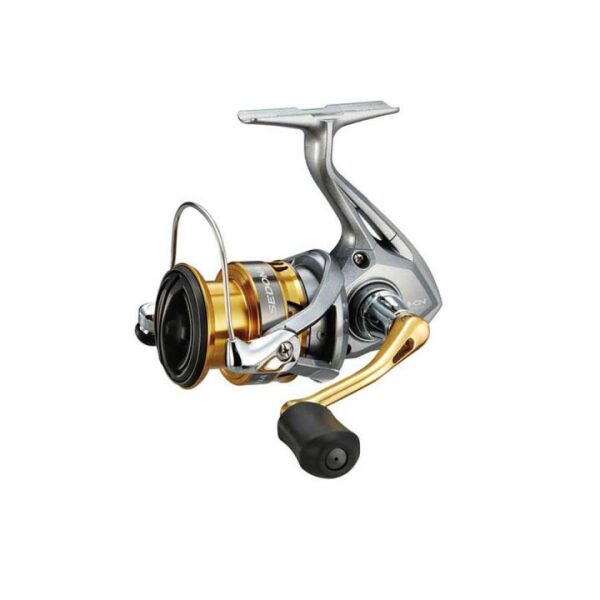 Катушка Shimano Sedona 8000 FI 3+1BB 4.9:1