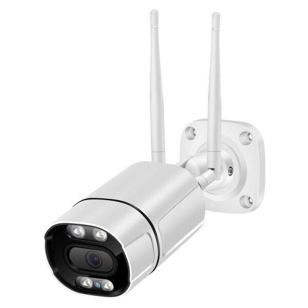 Внешняя беспроводная направленная IP-камера Besder BS-IPC-60S04MW-XMT201 (ICSee / XMEye)
Внешняя беспроводная направленная IP-камера Besder BS-IPC-60S04MW-XMT201 (ICSee / XMEye)