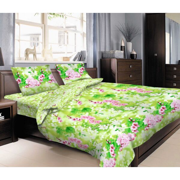 Постельное белье Zastelli 6233 бязь двуспальное 175х210
Постельное белье Zastelli 6233 бязь двуспальное 175х210