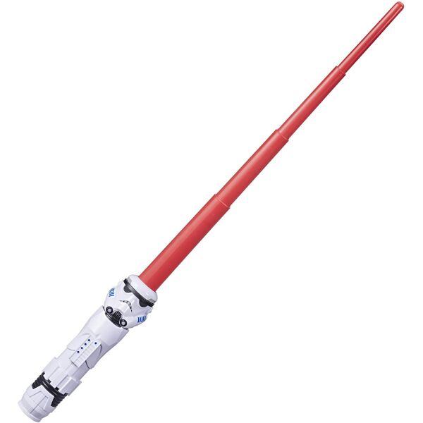 Световой Меч Штурмовик Звездные Войны Star Wars Lightsaber Squad Stormtrooper Hasbro F1121
Световой Меч Штурмовик Звездные Войны Star Wars Lightsaber Squad Stormtrooper Hasbro F1121
