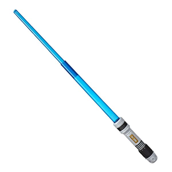 Световой Меч Рей синий светится Звездные Войны Star Wars Level 1 Blue Lightsaber Hasbro E2243/E4474
Световой Меч Рей синий светится Звездные Войны Star Wars Level 1 Blue Lightsaber Hasbro E2243/E4474