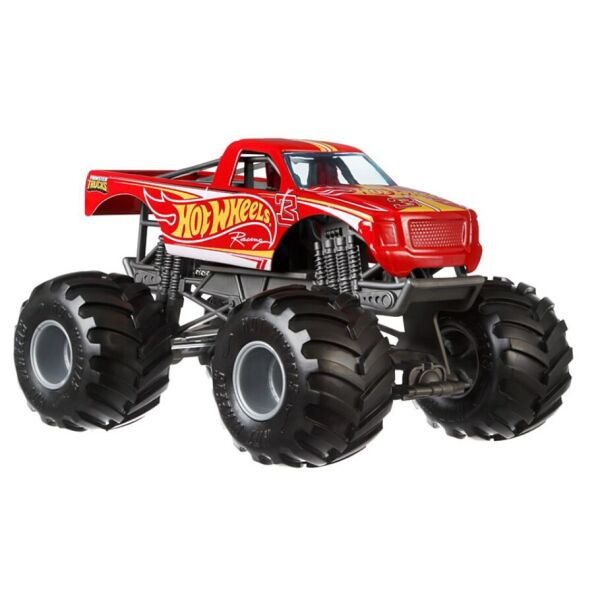 Джип Хот Вилс Монстр Трак Рейсинг 20 см Hot Wheels Monster Trucks Racing 1:24 Scale Mattel GCX14
Джип Хот Вилс Монстр Трак Рейсинг 20 см Hot Wheels Monster Trucks Racing 1:24 Scale Mattel GCX14