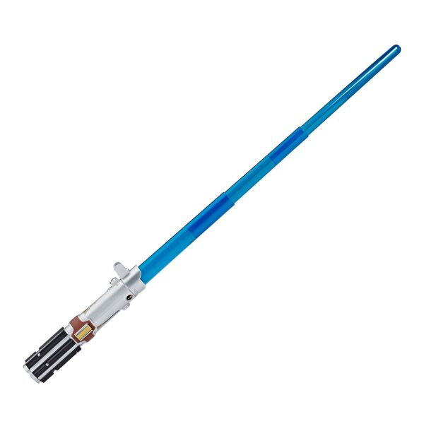 Световой Меч Звездные Войны свет звук фразы Star Wars Rey Electronic Blue Lightsaber Hasbro E6166
Световой Меч Звездные Войны свет звук фразы Star Wars Rey Electronic Blue Lightsaber Hasbro E6166