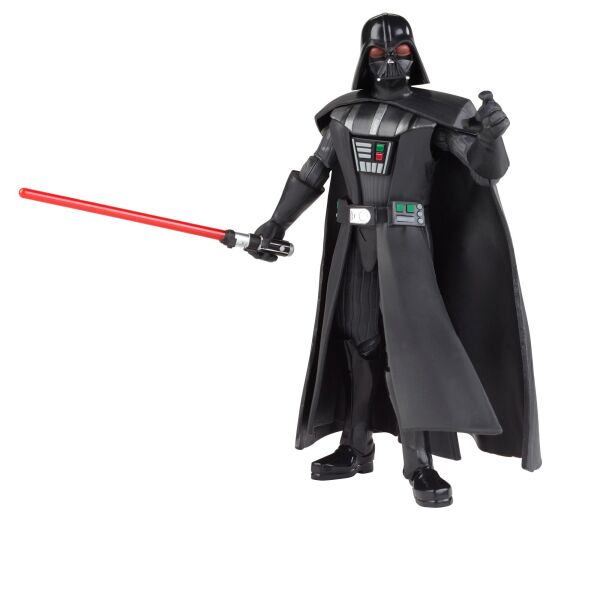 Фигурка Дарт Вейдер 13 см Звездные Войны Star Wars Galaxy of Adventures Darth Vader Hasbro E3810
Фигурка Дарт Вейдер 13 см Звездные Войны Star Wars Galaxy of Adventures Darth Vader Hasbro E3810