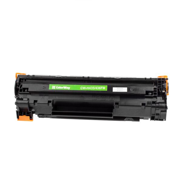Картридж CW (CW-H435/436FM) HP LJ P1005/1006/1102/Canon LBP 3010/3020/6000/6020/MF3010 (CB435AF/CB436A/CE285A, Canon 712/713/725) Dual Pack
Картридж CW (CW-H435/436FM) HP LJ P1005/1006/1102/Canon LBP 3010/3020/6000/6020/MF3010 (CB435AF/CB436A/CE285A, Canon 712/713/725) Dual Pack