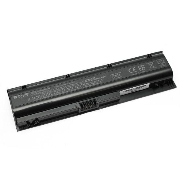 АКБ PowerPlant для ноутбука HP ProBook 4340s (HSTNN-YB3K, HP4340LH) 10.8V 5200mAh (NB00000302)
АКБ PowerPlant для ноутбука HP ProBook 4340s (HSTNN-YB3K, HP4340LH) 10.8V 5200mAh (NB00000302)