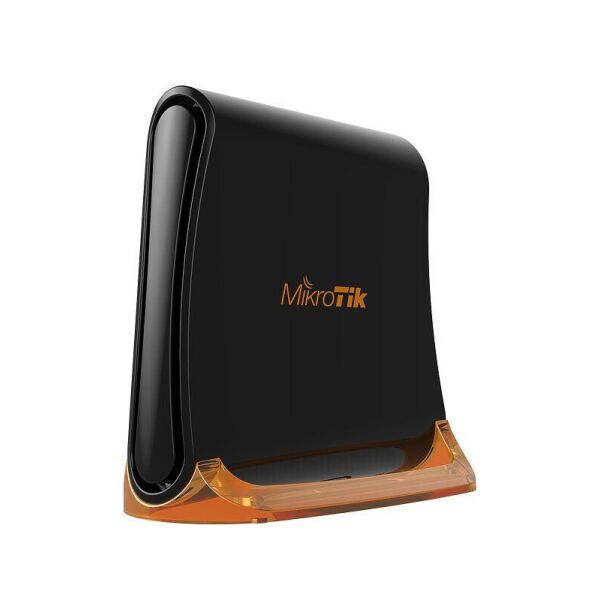 Беспроводной маршрутизатор Mikrotik hAP mini RB931-2nD (N300, 650MHz/32Mb, 3x10/100 Ethernet ports, 1,5 dBi)
Беспроводной маршрутизатор Mikrotik hAP mini RB931-2nD (N300, 650MHz/32Mb, 3x10/100 Ethernet ports, 1,5 dBi)