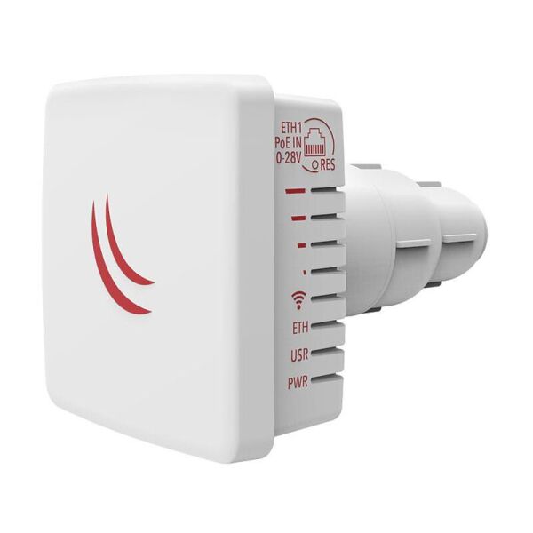 Точка доступа Mikrotik LDF 5 (RBLDF-5nD) (outdoor, 1xFE, 5GHz, PoE-in, 9dBi, для спутниковой антенны)
Точка доступа Mikrotik LDF 5 (RBLDF-5nD) (outdoor, 1xFE, 5GHz, PoE-in, 9dBi, для спутниковой антенны)