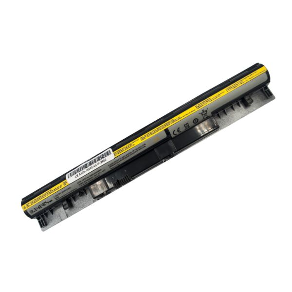 Батарея Elements MAX для Lenovo IdeaPad S300 S310 S400 S400U S405 S410 S415 14.8V 2600mAh (S400-4S1P-2600)
Батарея Elements MAX для Lenovo IdeaPad S300 S310 S400 S400U S405 S410 S415 14.8V 2600mAh (S400-4S1P-2600)