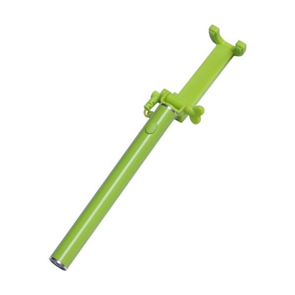 Телескопический монопод Grand-X Elegant Jack 3,5 U-крепление 158-710мм Light Green (E3ULG)
Телескопический монопод Grand-X Elegant Jack 3,5 U-крепление 158-710мм Light Green (E3ULG)