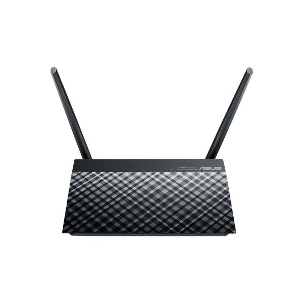 Беспроводной маршрутизатор Asus RT-AC51U (AC750, 1xFE WAN, 4xFE LAN, 1xUSB2.0, поддержка USB 3G/4G, 2xвнешние антенны)
Беспроводной маршрутизатор Asus RT-AC51U (AC750, 1xFE WAN, 4xFE LAN, 1xUSB2.0, поддержка USB 3G/4G, 2xвнешние антенны)