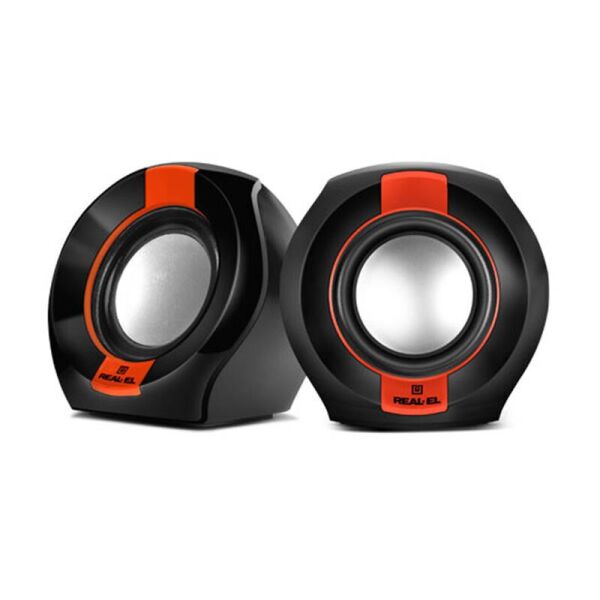 Акустическая система REAL-EL S-50 Black/Red UAH
Акустическая система REAL-EL S-50 Black/Red UAH