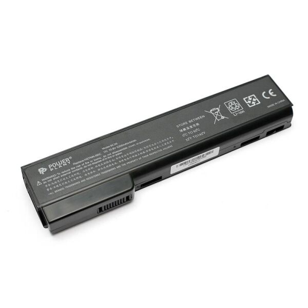 АКБ PowerPlant для ноутбука HP EliteBook 8460p (HSTNN-I90C, HP8460LH) 10.8V 5200mAh (NB00000306)
АКБ PowerPlant для ноутбука HP EliteBook 8460p (HSTNN-I90C, HP8460LH) 10.8V 5200mAh (NB00000306)