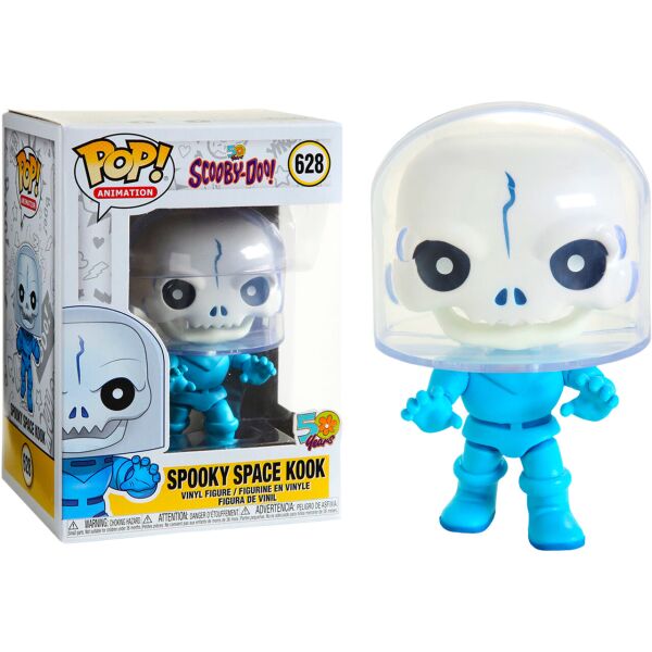 Фигурка Funko Pop Фанко Поп Страшный пришелец из космоса Скуби Ду Scooby Doo 10 см cartoon SD SSK 628
Фигурка Funko Pop Фанко Поп Страшный пришелец из космоса Скуби Ду Scooby Doo 10 см cartoon SD SSK 628