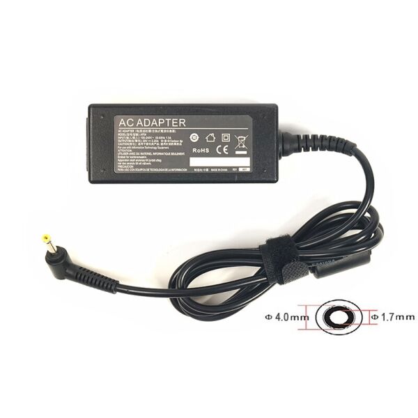 Блок питания PowerPlant для ноутбука IBM/Lenovo 220V, 20V 45W 2.25A, 4.0х1.7мм (IB45H4017)
Блок питания PowerPlant для ноутбука IBM/Lenovo 220V, 20V 45W 2.25A, 4.0х1.7мм (IB45H4017)