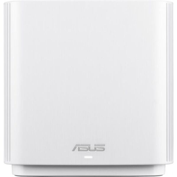 Беспроводной маршрутизатор Asus ZenWiFi CT8 1PK White (CT8-W-1-PK) (AC3000, Tri-Band, 1xGE WAN, 3xGE LAN, 1xUSB3.1, AiMesh, 6 внутр. антенн)
Беспроводной маршрутизатор Asus ZenWiFi CT8 1PK White (CT8-W-1-PK) (AC3000, Tri-Band, 1xGE WAN, 3xGE LAN, 1xUSB3.1, AiMesh, 6 внутр. антенн)