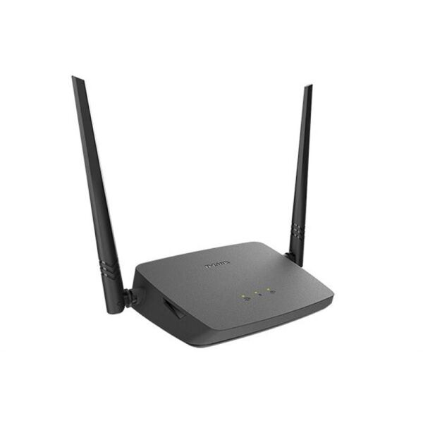 Беспроводной маршрутизатор D-Link DIR-615/X (N300, 4xFE LAN, 1xFE WAN, 2х внешние антенны 5dBi)
Беспроводной маршрутизатор D-Link DIR-615/X (N300, 4xFE LAN, 1xFE WAN, 2х внешние антенны 5dBi)