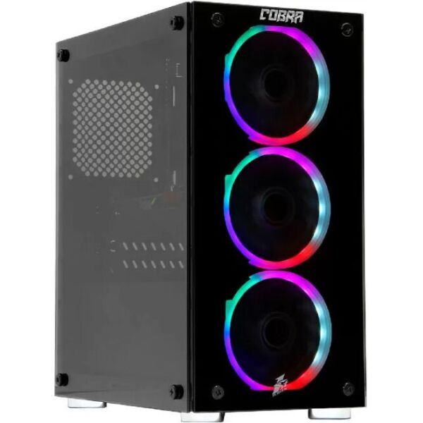 Компьютер COBRA Advanced (I11F.16.H1S1.15T.2482) 
Компьютер COBRA Advanced (I11F.16.H1S1.15T.2482)