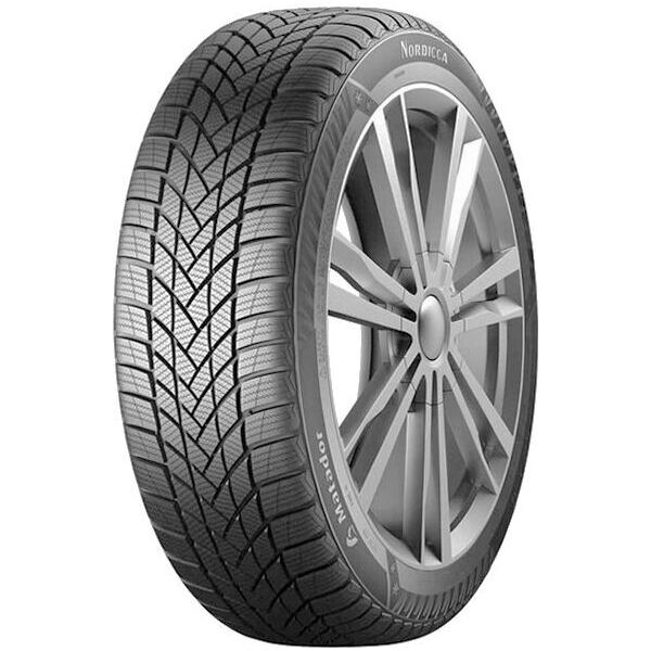 MATADOR MP93 NORDICCA XL 245/45R19 102V
MATADOR MP93 NORDICCA XL 245/45R19 102V