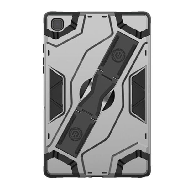 Чехол-накладка BeCover Escort для Samsung Galaxy Tab A7 SM-T500/SM-T505/SM-T507 Black (705918)
Чехол-накладка BeCover Escort для Samsung Galaxy Tab A7 SM-T500/SM-T505/SM-T507 Black (705918)