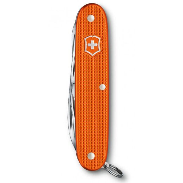 Складной нож Victorinox PIONEER X 93мм/3сл/9функ/рифл.оранж /кернер/ножн (Lim.Ed. 2021)
Складной нож Victorinox PIONEER X 93мм/3сл/9функ/рифл.оранж /кернер/ножн (Lim.Ed. 2021)