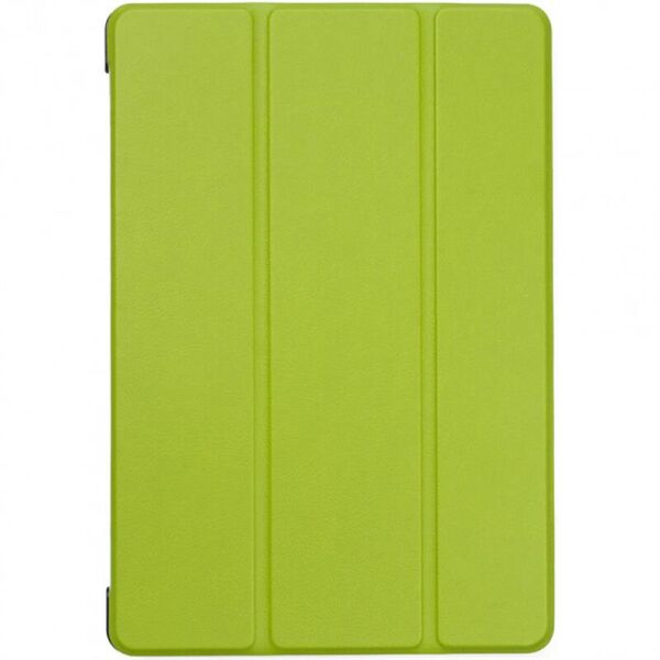 Чехол-книжка BeCover Smart для Samsung Galaxy Tab S6 Lite SM-P610/SM-P615 Green (705177)
Чехол-книжка BeCover Smart для Samsung Galaxy Tab S6 Lite SM-P610/SM-P615 Green (705177)