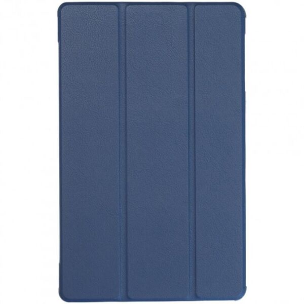 Чехол-книжка BeCover Smart для Samsung Galaxy Tab A 8.0 SM-T290/SM-T295/SM-T297 Deep Blue (703931)
Чехол-книжка BeCover Smart для Samsung Galaxy Tab A 8.0 SM-T290/SM-T295/SM-T297 Deep Blue (703931)