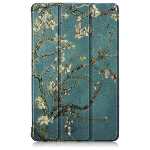 Чехол-книжка BeCover Smart для Samsung Galaxy Tab S6 Lite SM-P610/SM-P615 Spring (705201)
Чехол-книжка BeCover Smart для Samsung Galaxy Tab S6 Lite SM-P610/SM-P615 Spring (705201)